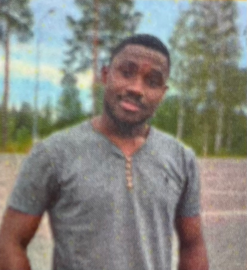 Emmanuel Addo (Class of 2007)