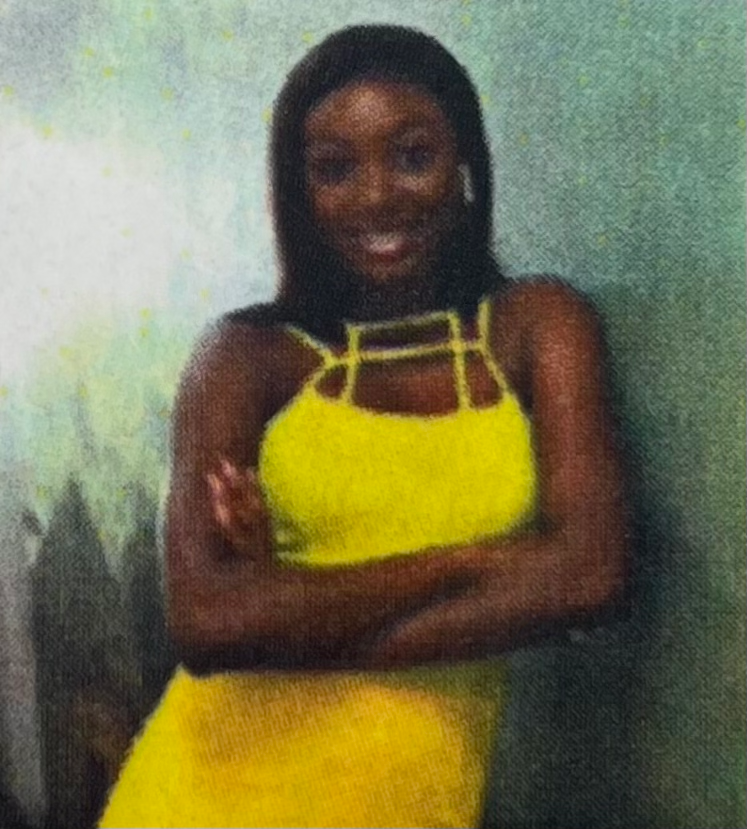 Abigail Owusu (Class of 2009)