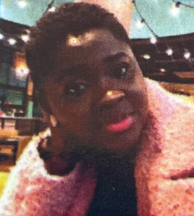 Florence Ninson-Obeng (Class of 2009)