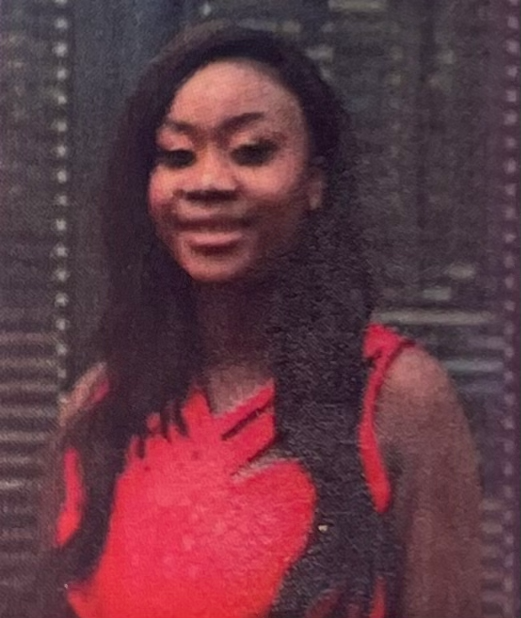 Dorothy Yeboah (Class of 2009)